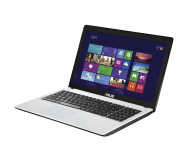 ASUS X551CA-SX032D 1007U/4GB/500/DVD-RW biały - 160234 - zdjęcie 5